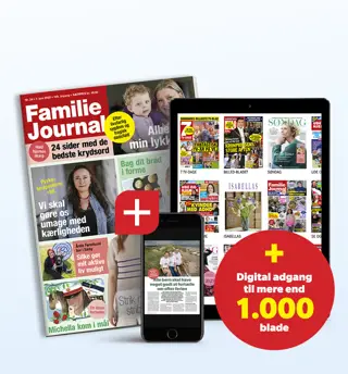25 08 Familie Journal AS Kampagne Unlimited